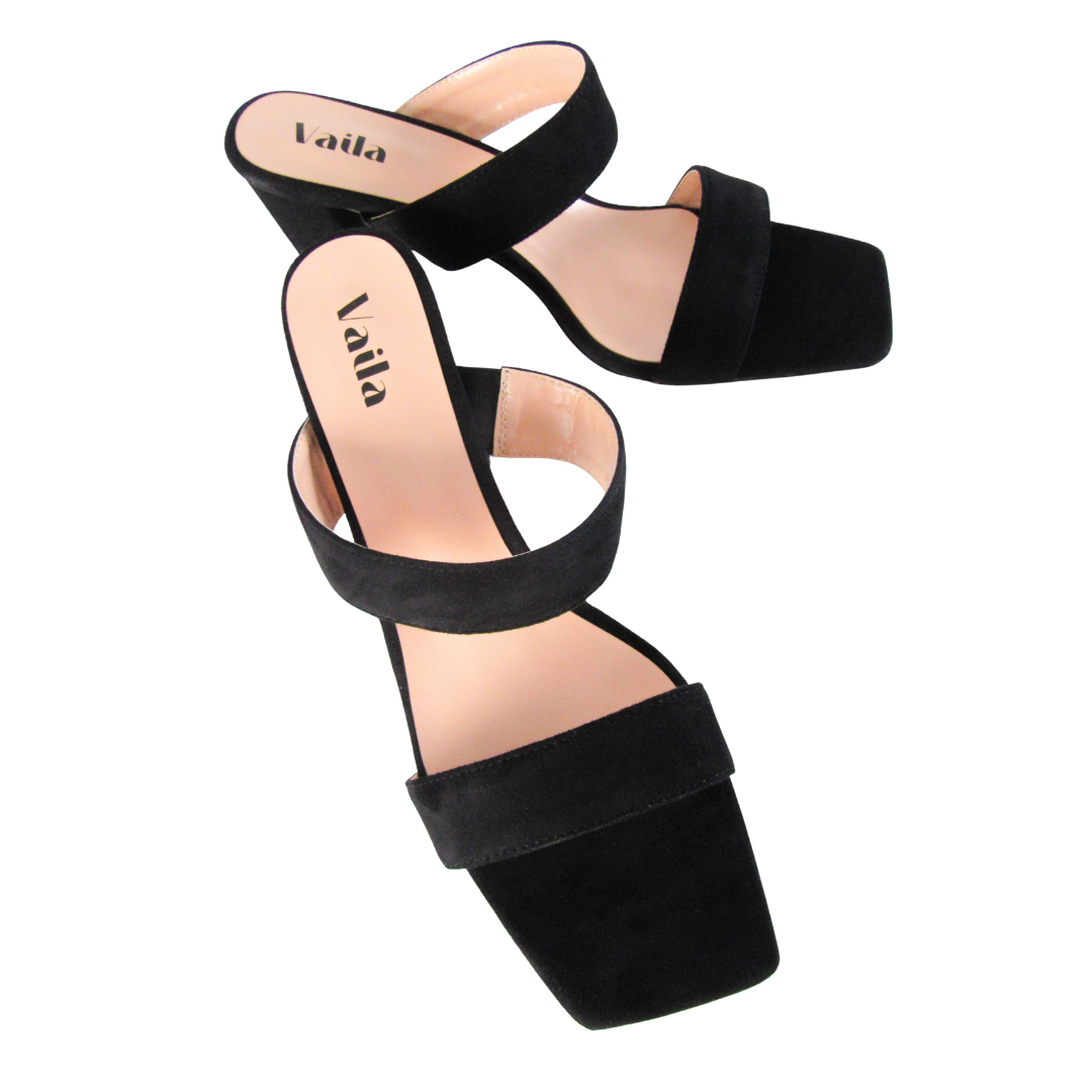 Frida Sandals Extended Sizes- Free Shipping