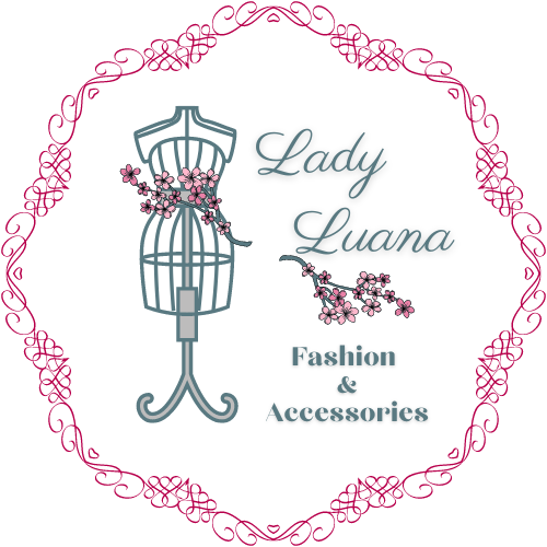 Lady Luana Fashion & Acc. Gift Cards