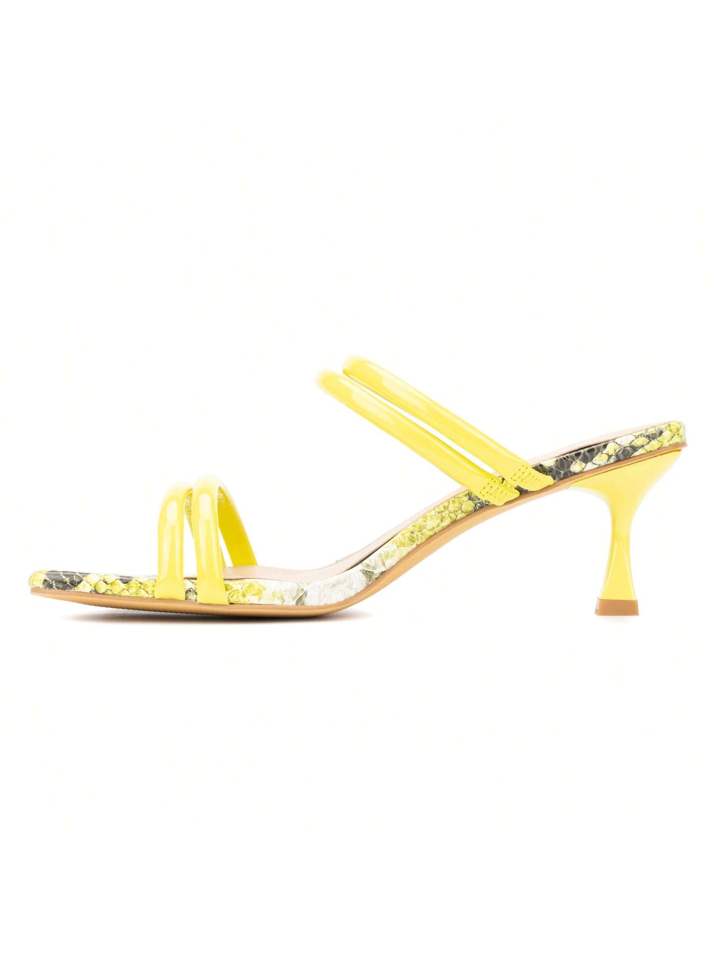Step into Style with Women's Lanna Heels in Wide Width