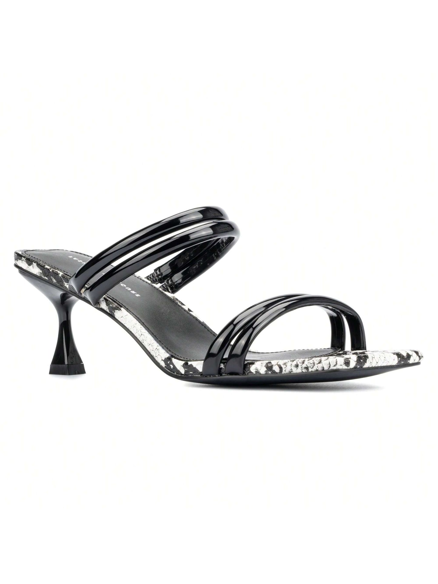Step into Style with Women's Lanna Heels in Wide Width