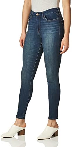 Gloria Vanderbilt Women’s Sculpted High Rise Skinny Jean