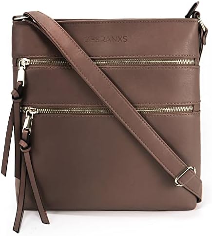 Stylish and Functional Crossbody Trendy Purses: Compact and Versatile Shoulder Bag