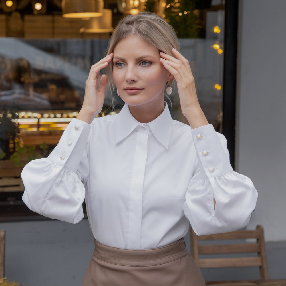 Women’s Tops Blouses