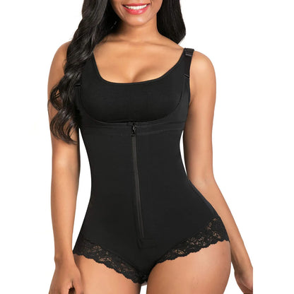 Women’s Waist Trainer - Abdomen Reducing Girdles for Slim Tummy Control-Free Shipping