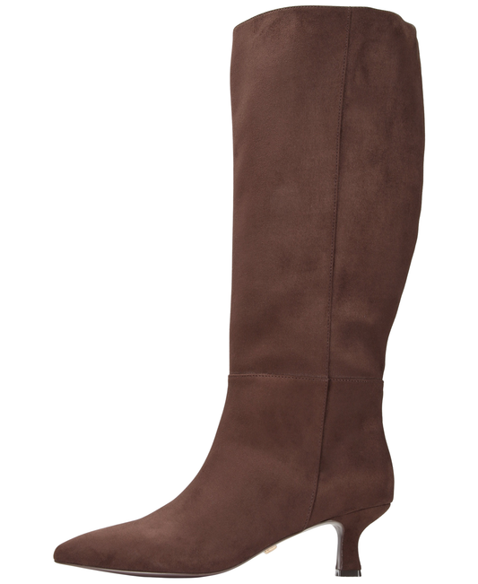 Alice Boots Brown - Free Shipping