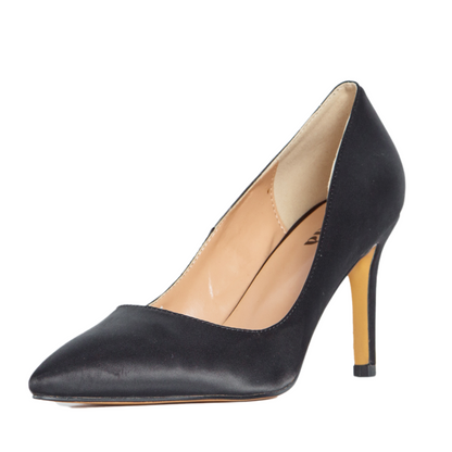 Capri Pumps Extended Sizes- Free Shipping