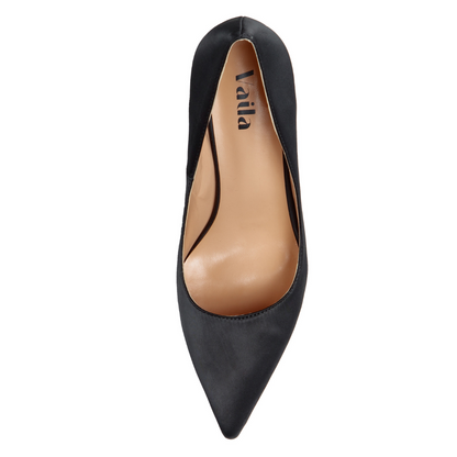 Capri Pumps Extended Sizes- Free Shipping