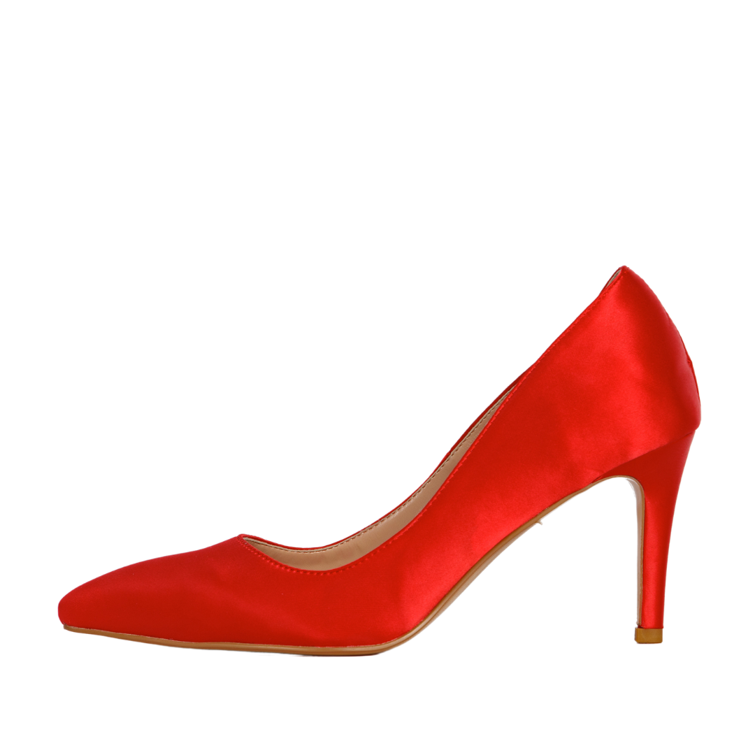 Capri Pumps Extended Sizes- Free Shipping