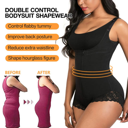 Women’s Waist Trainer - Abdomen Reducing Girdles for Slim Tummy Control-Free Shipping