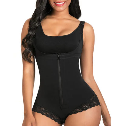 Women’s Waist Trainer - Abdomen Reducing Girdles for Slim Tummy Control-Free Shipping