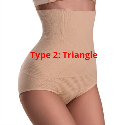 High Waist slimming Tummy Control Body Shaper - Butt Lifting Panties-Free Shipping