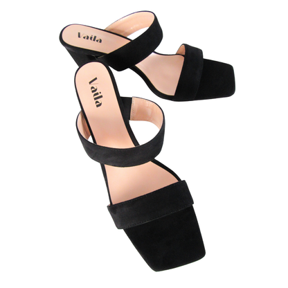 Frida Sandals Extended Sizes- Free Shipping