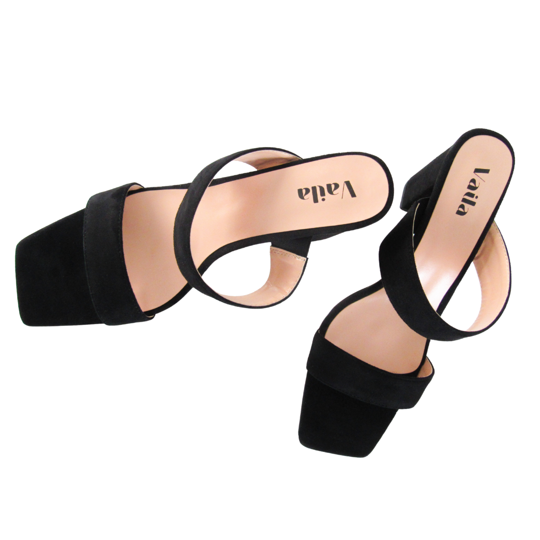 Frida Sandals Extended Sizes- Free Shipping