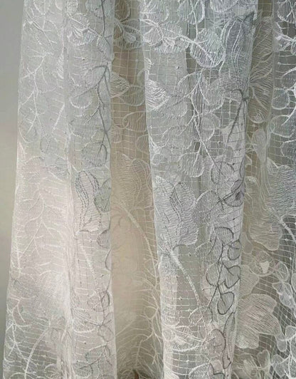 Elegant Strapless Lace Corset Sweetheart Midi Dress - Free Shipping
