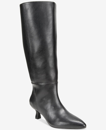 Alice Boots Black - Free Shipping