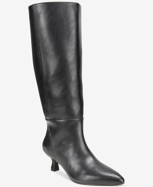 Alice Boots Black - Free Shipping