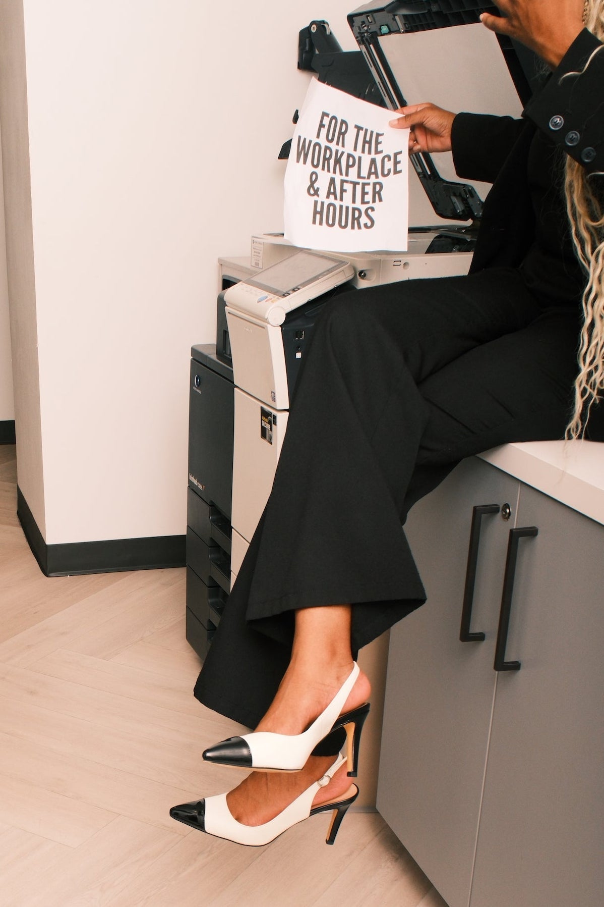 Drew Slingback Elegant Pumps Extended Sizes - Free Shipping