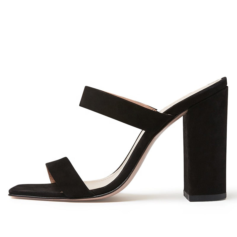Frida Sandals Extended Sizes- Free Shipping