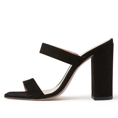 Frida Sandals Extended Sizes- Free Shipping
