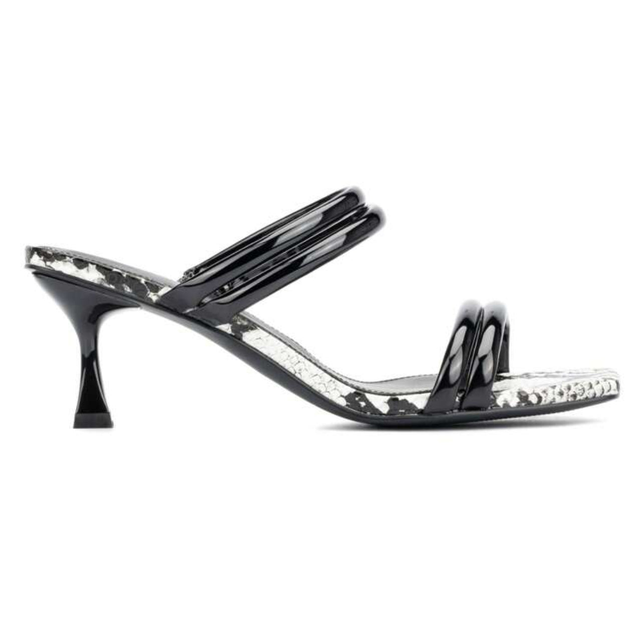 Step into Style with Women's Lanna Heels in Wide Width