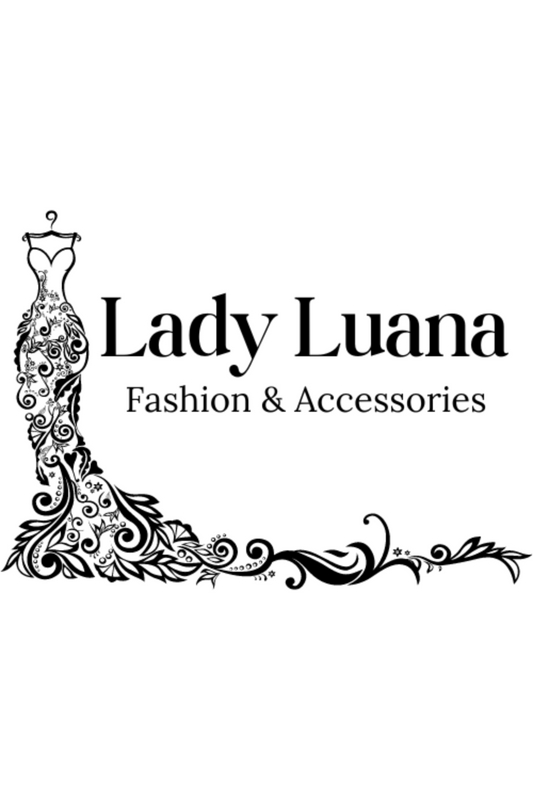 Lady Luana Fashion & Acc. Gift Cards