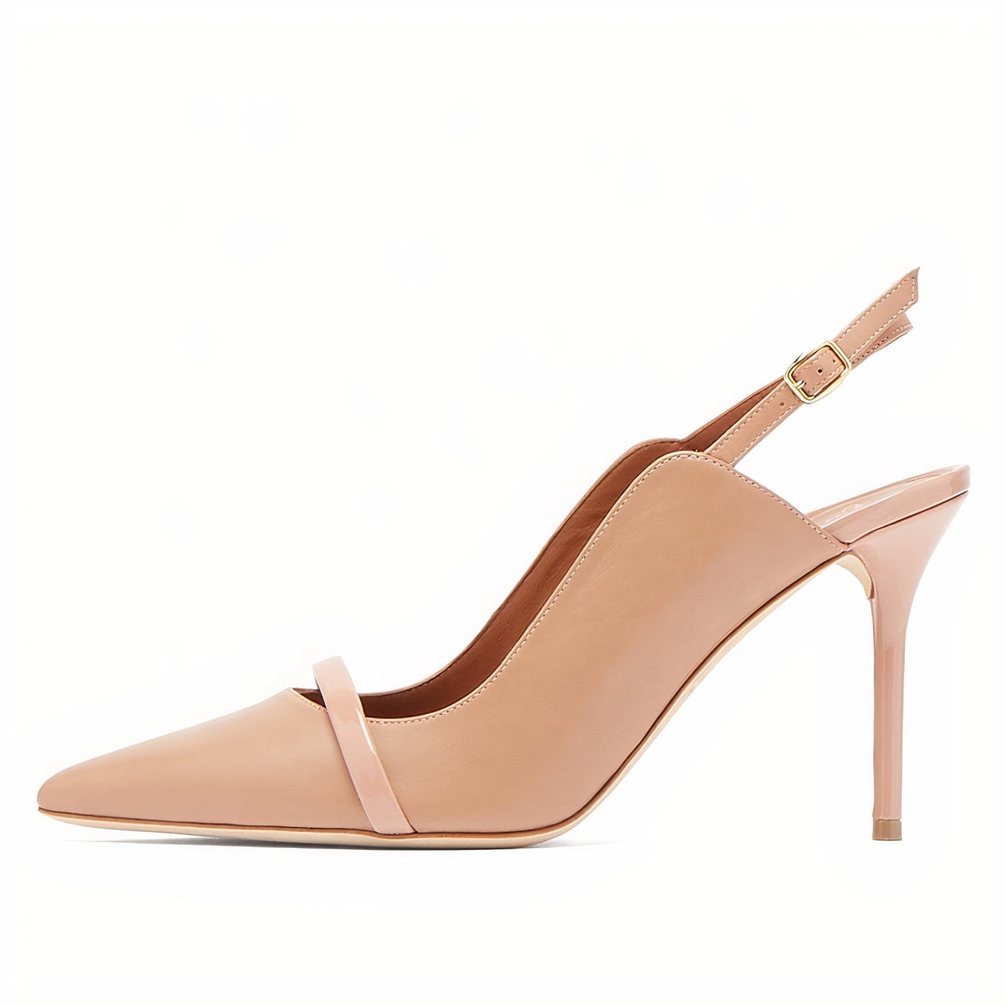 Kennedy Slingback Pumps - Free Shipping
