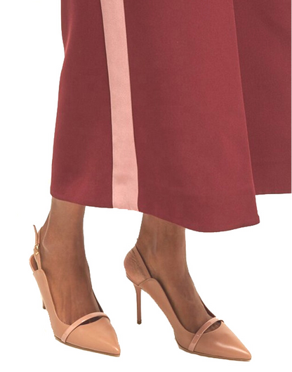 Kennedy Slingback Pumps - Free Shipping