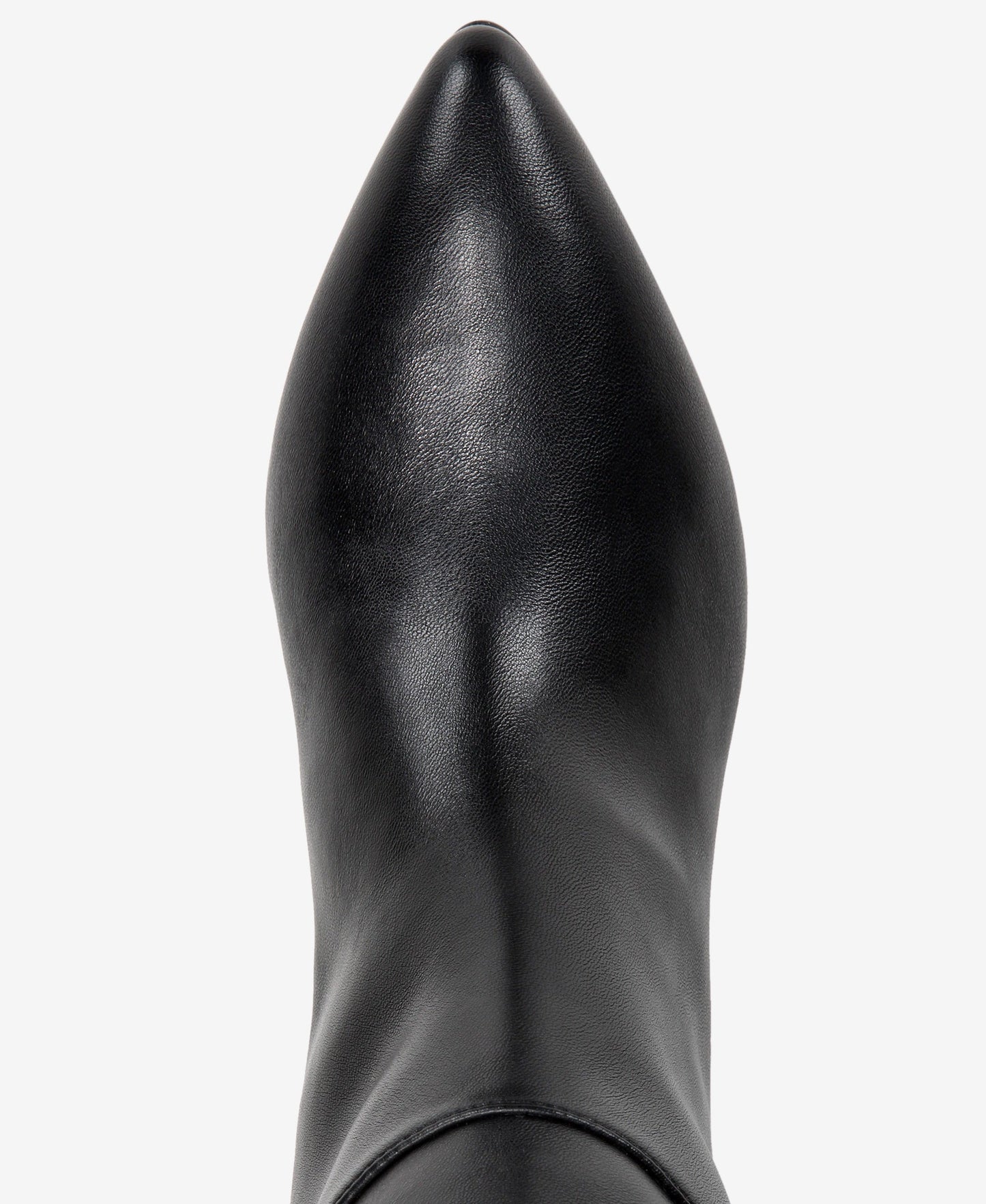 Alice Boots Black - Free Shipping