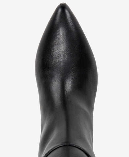Alice Boots Black - Free Shipping