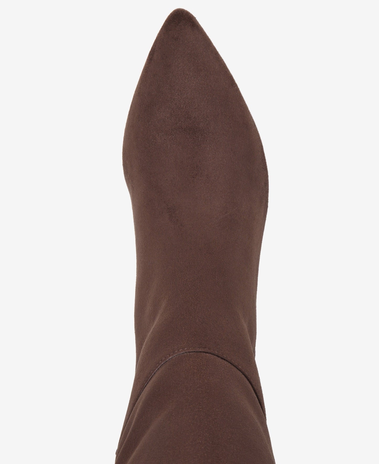 Alice Boots Brown - Free Shipping