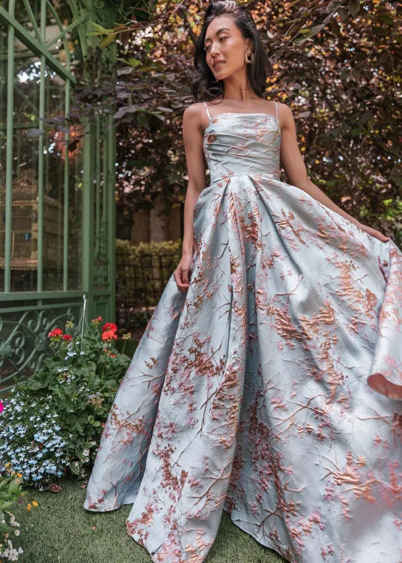 Stunning Arabella Dress Sizes 00-34 - Free Shipping