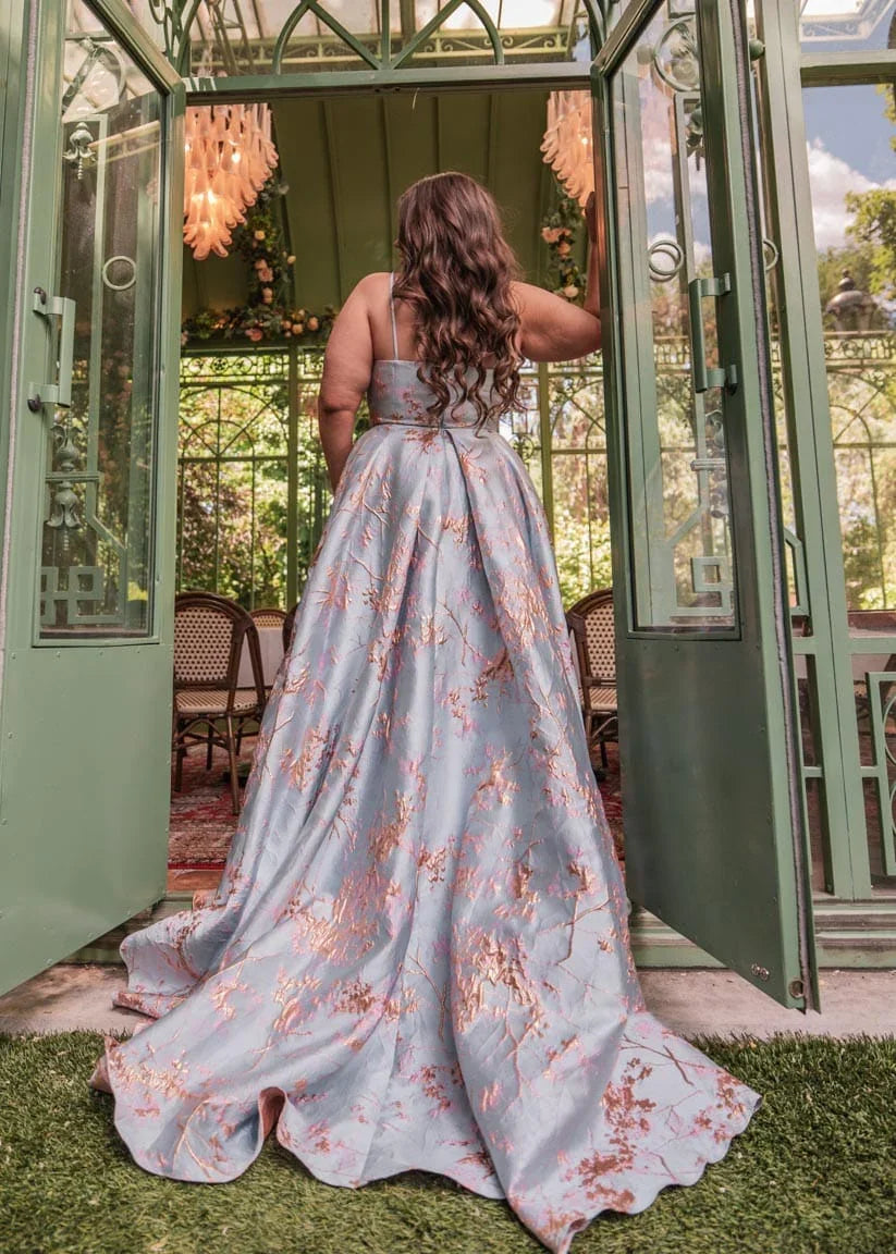 Stunning Arabella Dress Sizes 00-34 - Free Shipping
