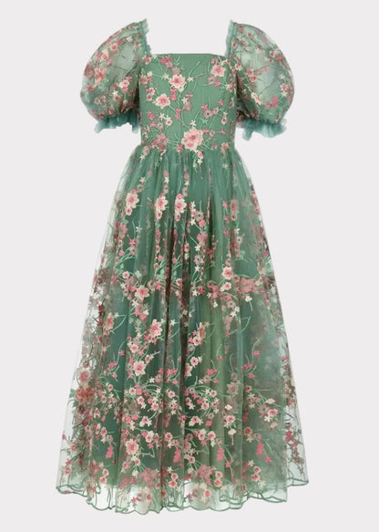 Blushing Meadow Dress Sizes 00-34 - Free Shipping