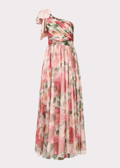 Elegant Charlotte Dress Sizes 00-34 - Free Shipping