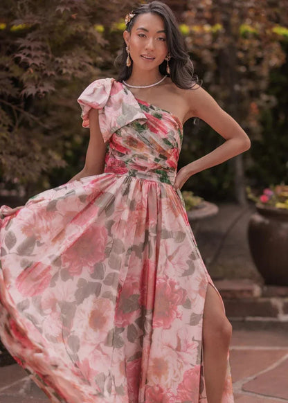 Elegant Charlotte Dress Sizes 00-34 - Free Shipping
