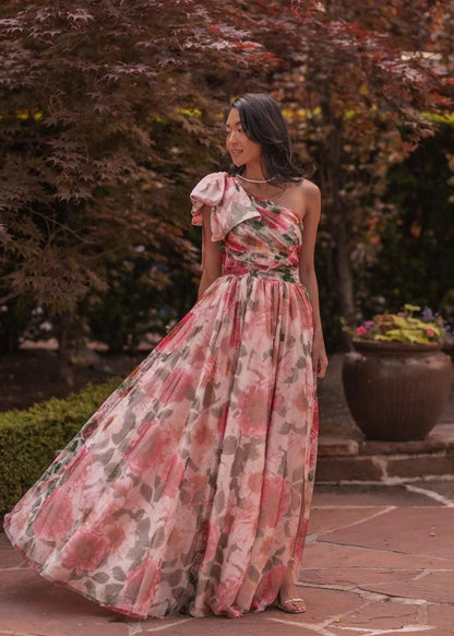 Elegant Charlotte Dress Sizes 00-34 - Free Shipping
