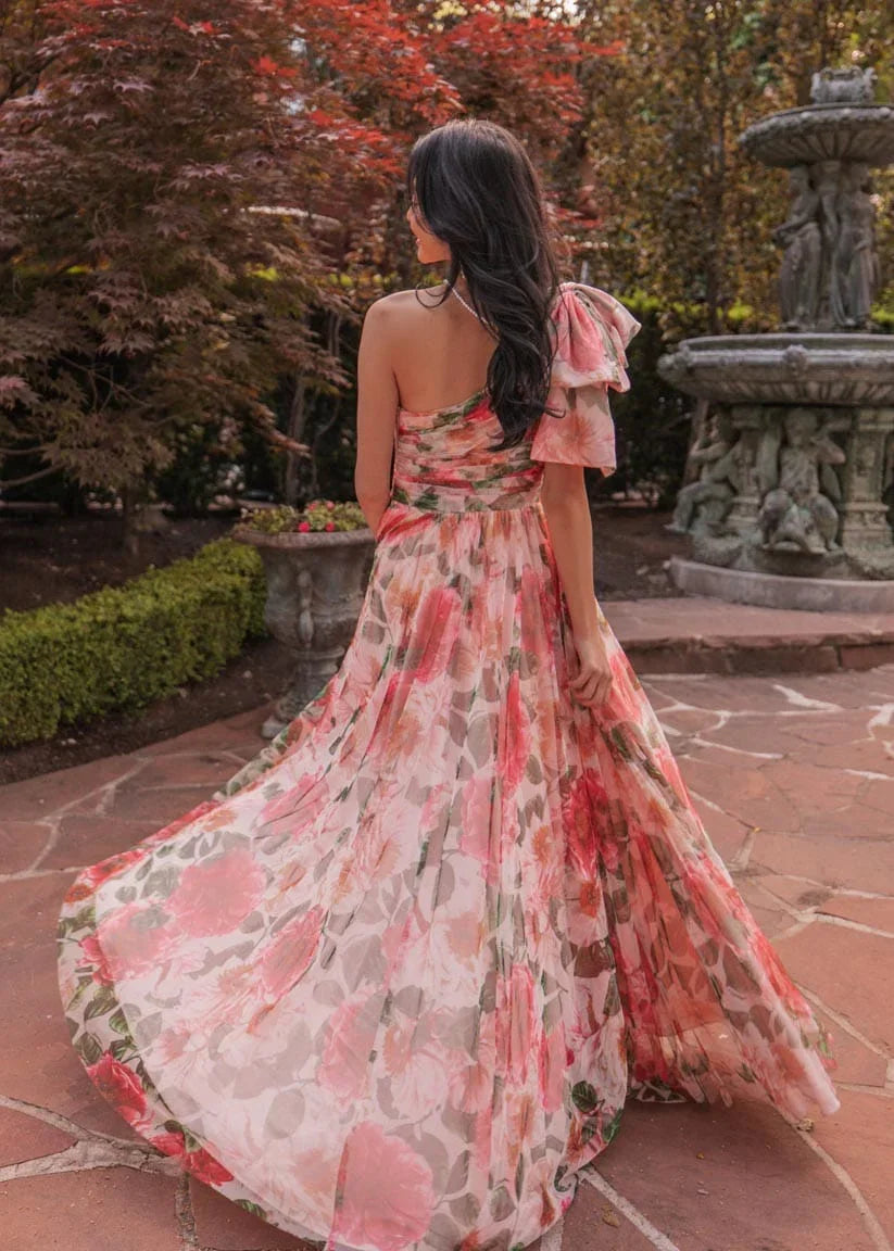 Elegant Charlotte Dress Sizes 00-34 - Free Shipping