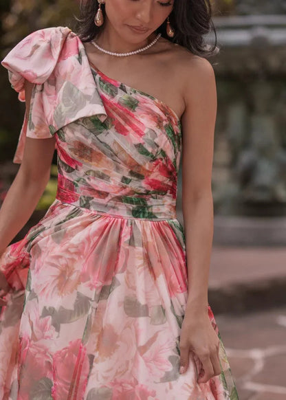 Elegant Charlotte Dress Sizes 00-34 - Free Shipping