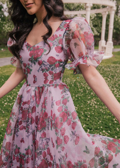 Elegant Cordelia Dress Sizes XXS-6XL - Free Shipping