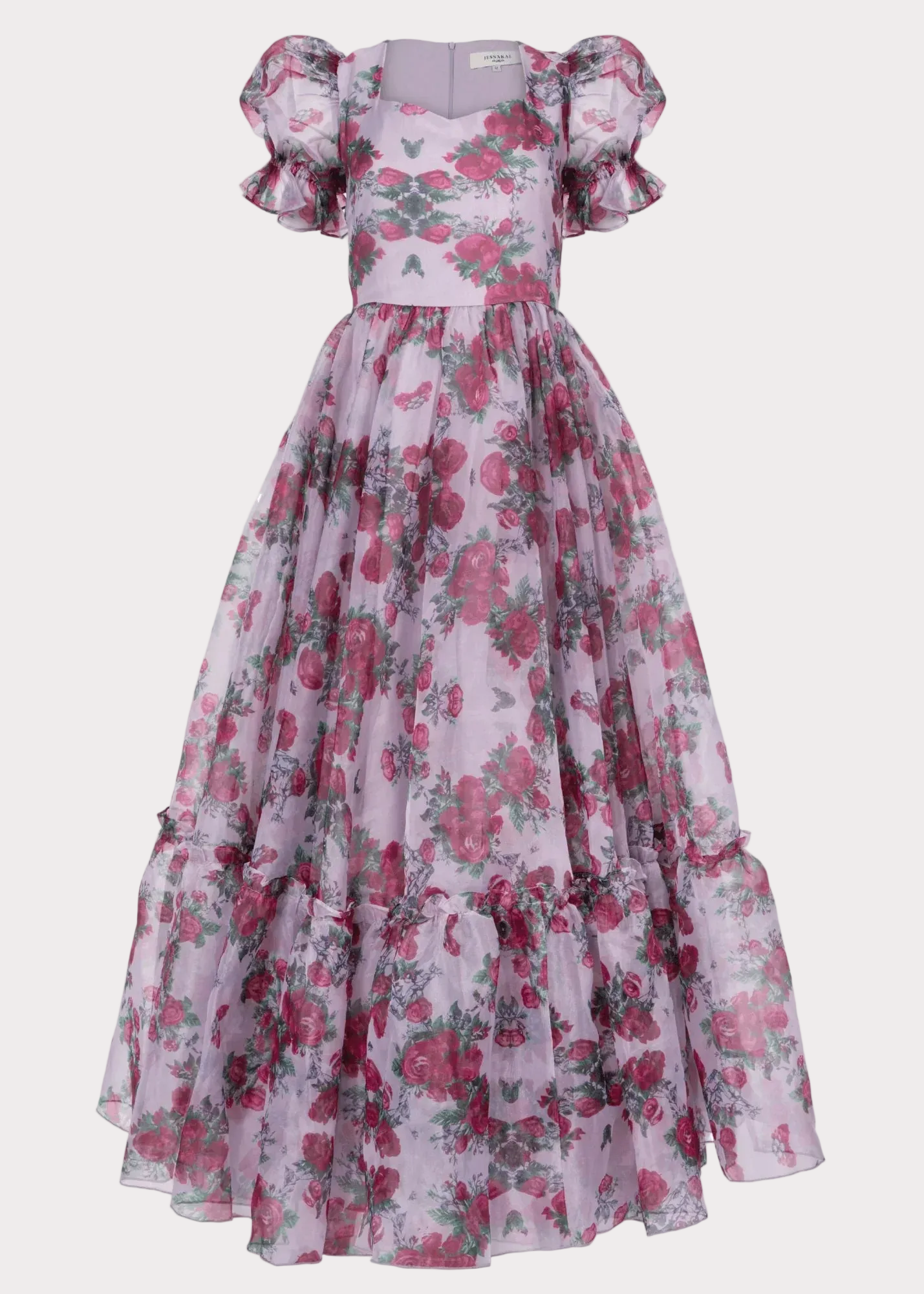 Elegant Cordelia Dress Sizes XXS-6XL - Free Shipping