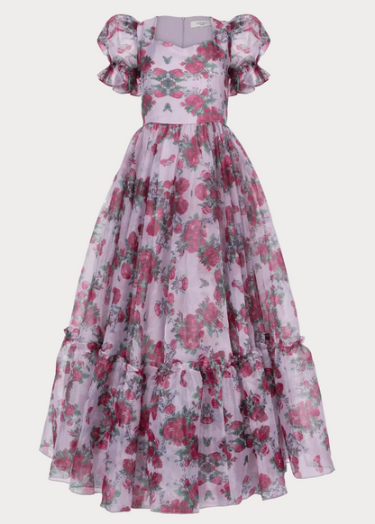 Elegant Cordelia Dress Sizes XXS-6XL - Free Shipping