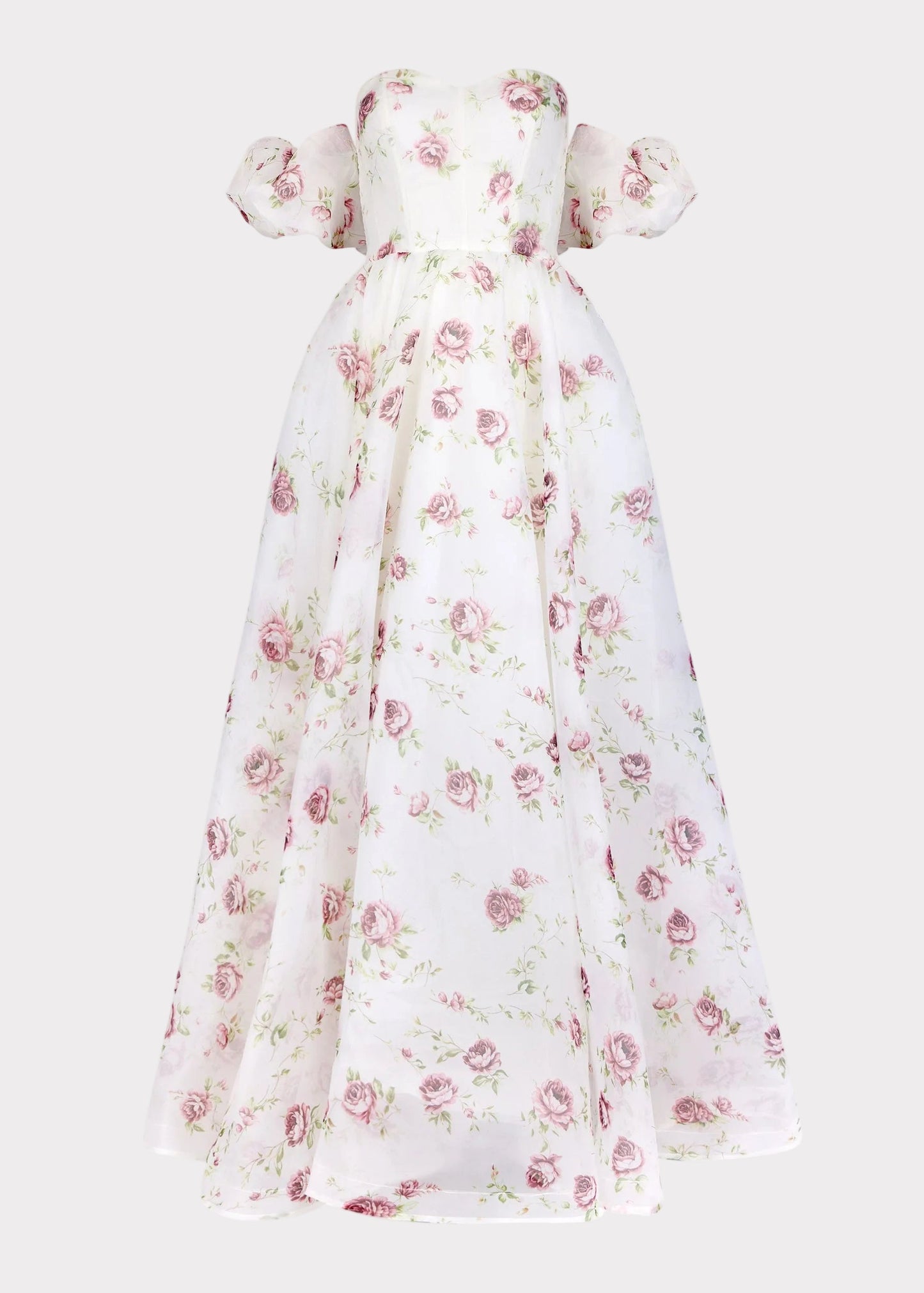 Elegant Evangeline Dress Sizes 00-34 - Free Shipping
