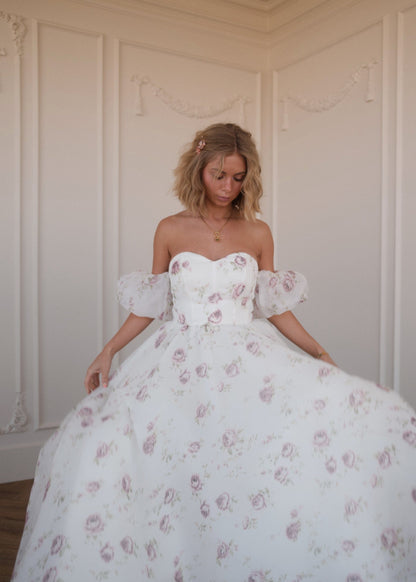 Elegant Evangeline Dress Sizes 00-34 - Free Shipping