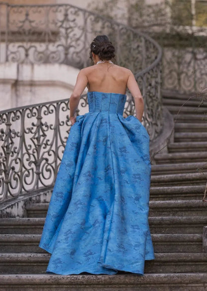 Stunning Rayne Dress Sizes 00-34 - Free Shipping