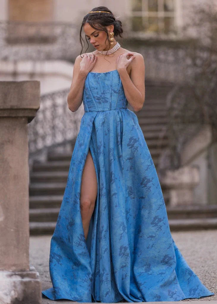 Stunning Rayne Dress Sizes 00-34 - Free Shipping