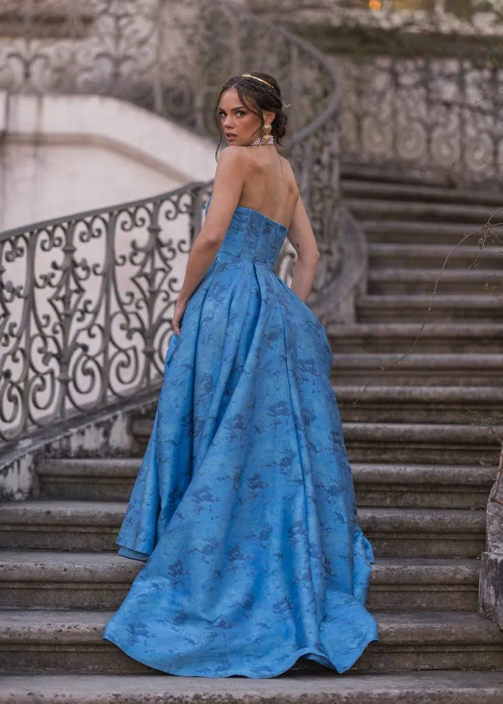 Stunning Rayne Dress Sizes 00-34 - Free Shipping