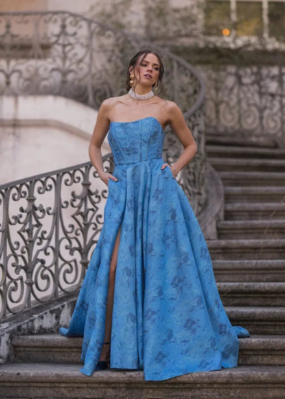 Stunning Rayne Dress Sizes 00-34 - Free Shipping