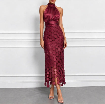 Wine Red front