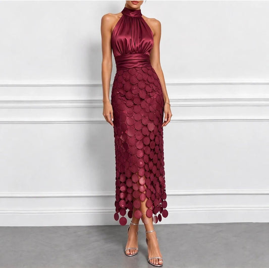 Wine Red front