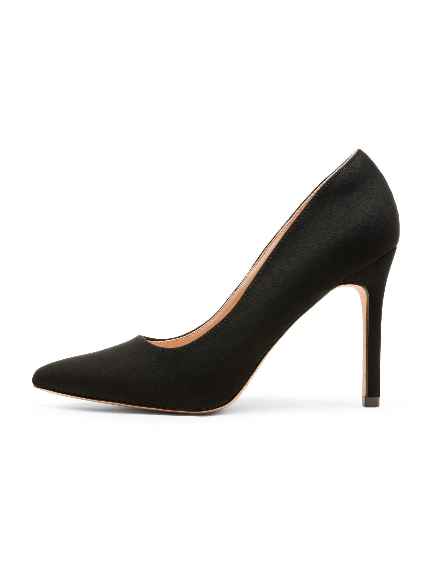 Women's Pump Shoes: Elegant Closed-Toe High Heels for Sophisticated Dressing